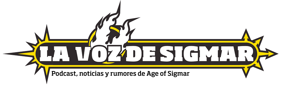  La Voz de Sigmar