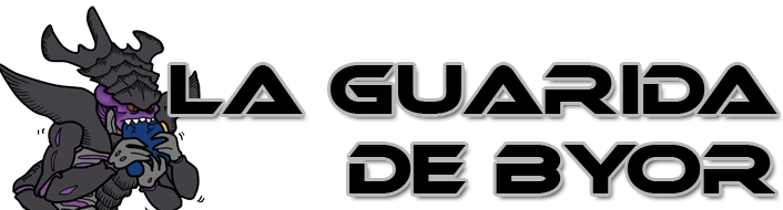 La Guarida de Byor