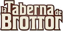  La Taberna de Brottor